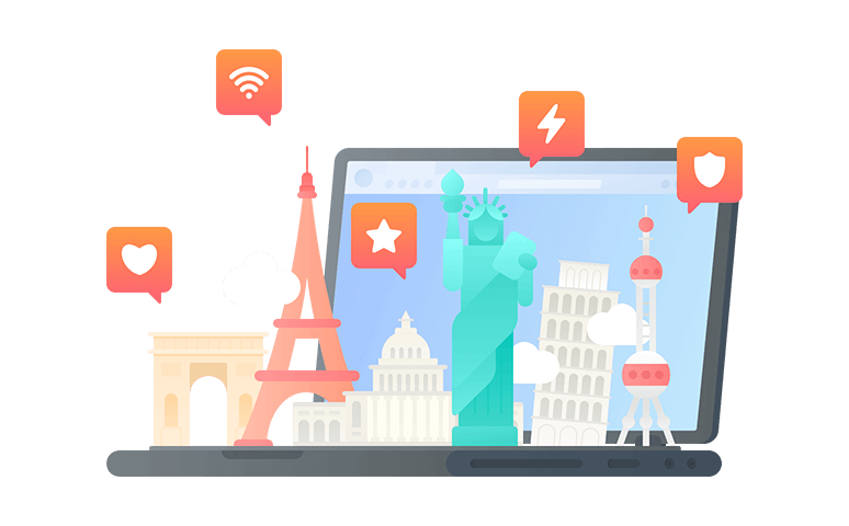 代理抖音直播的回国vpn - 神龟加速器